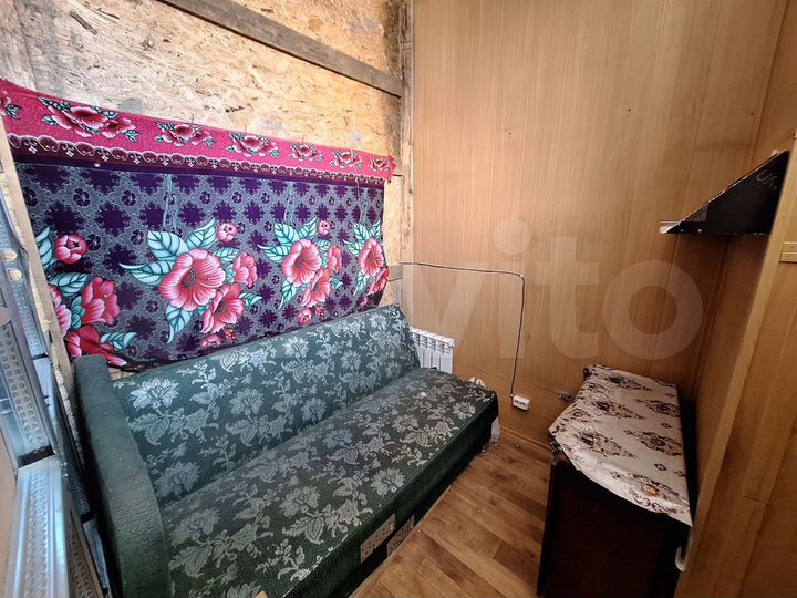 Свободного назначения, 33.7 м²