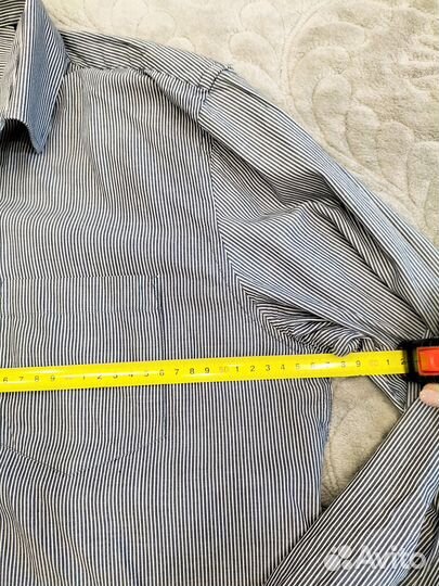 Мужская рубашка Ostin