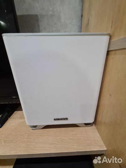 Колонки Microlab M-600BT