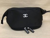 Косметичка Chanel большая