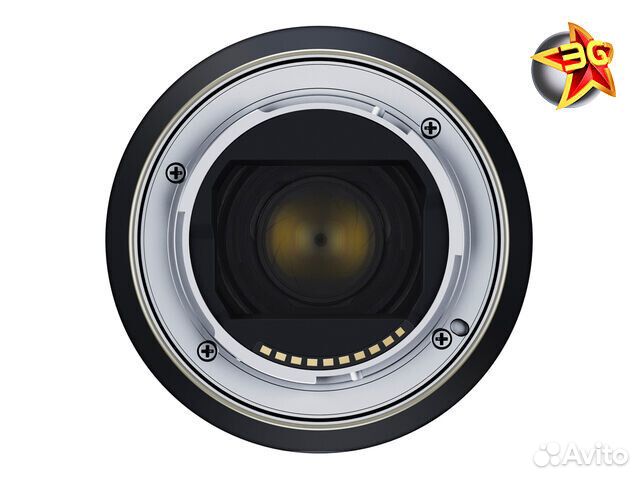 Объектив Tamron 28-75mm f/2.8 Di III RXD (A036) So