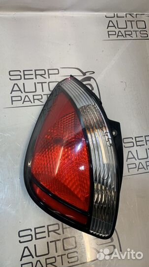 Фонарь левый Kia Rio 2 JB G4EE 1.4 2011