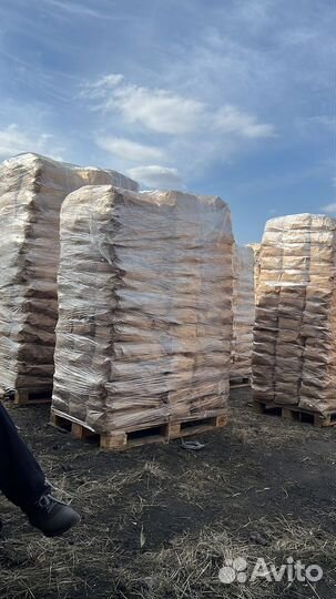 Древесный уголь