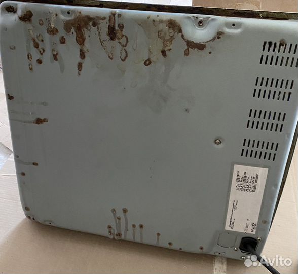 Варочная панель