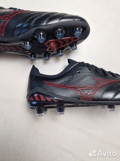 Бутсы Mizuno morelia NEO III b FG