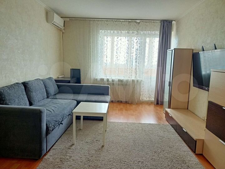 4-к. квартира, 78,6 м², 5/16 эт.