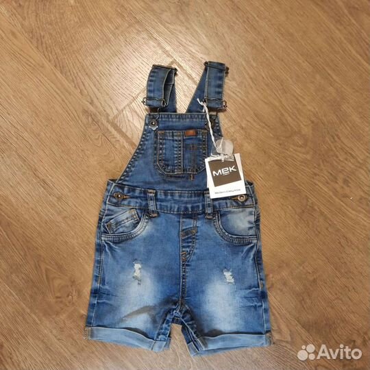 Новые вещи известных брендов