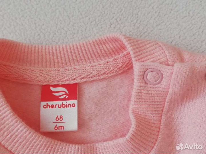 Детская одежда для девочек