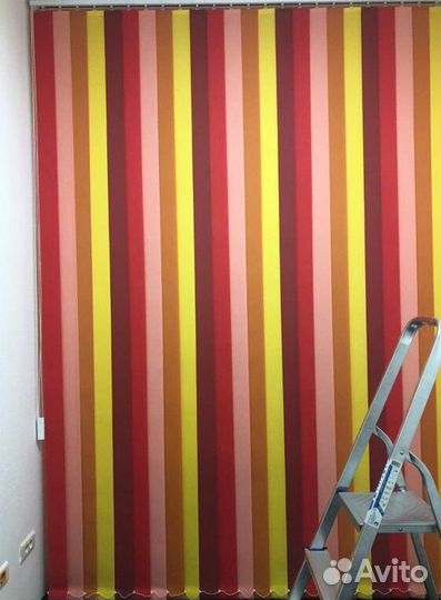 Рулонные шторы мини блэкаут K3090