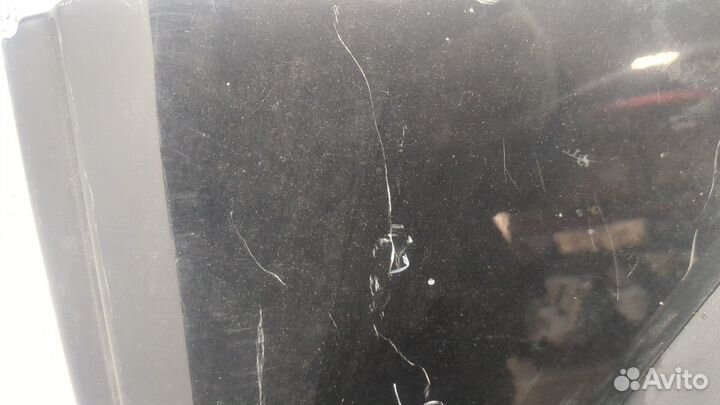 Крыло Land Rover Discovery 3, 2006