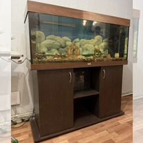 Продам аквариум бу