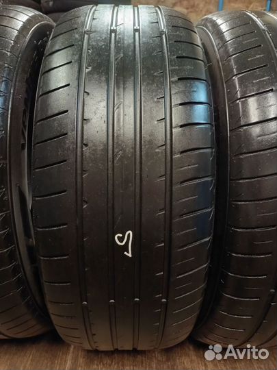 Hankook Ventus Prime 2 K115 225/60 R17