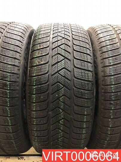 Pirelli Scorpion Winter 255/50 R19 107V