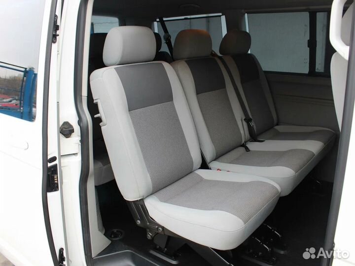 Трансфер / Минивен / Микроавтобус