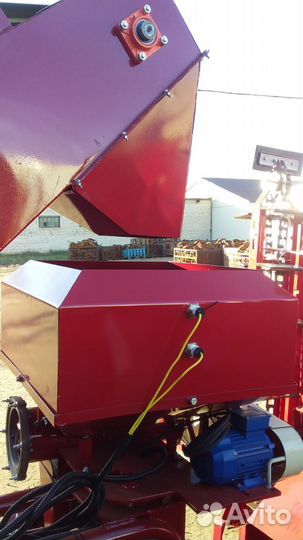 Протравливатель Завод Автотехнологий ПС-25, 2022