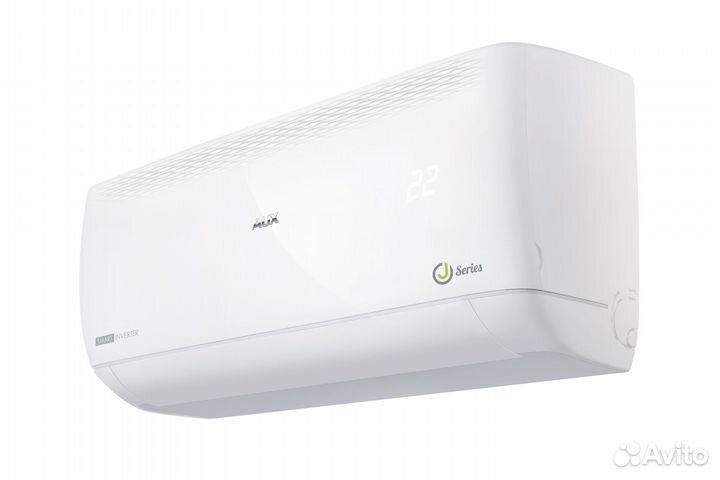 AUX ASW-H18A4/JD-R2DI