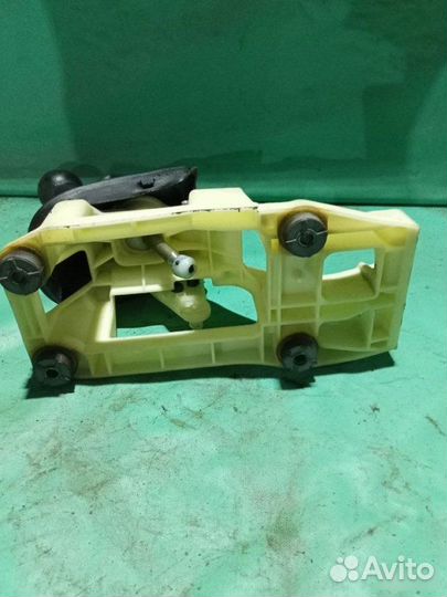 Селектор МКПП Kia Picanto