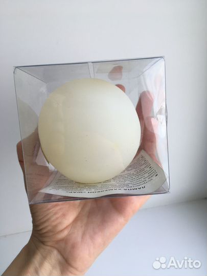 Светильник хамелеон