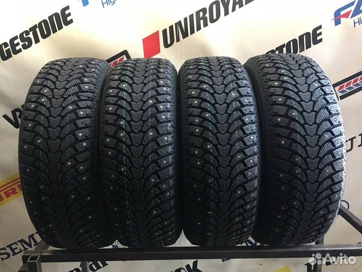 Antares Grip 60 Ice 215/60 R16