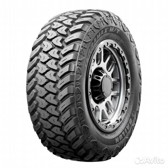 Sailun Terramax M/T 235/75 R15 Q