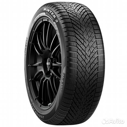 Pirelli Cinturato Winter 2 205/55 R16 94H