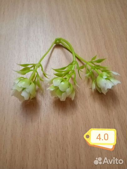 Искусственная зелень