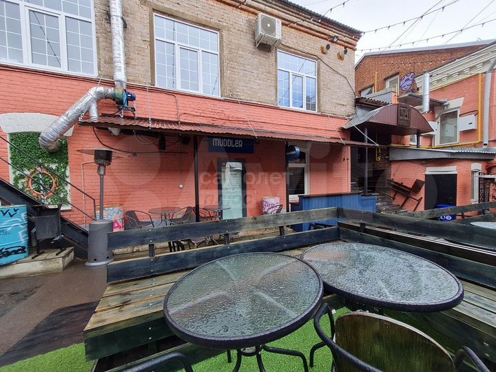 Продам помещение свободного назначения, 108 м²