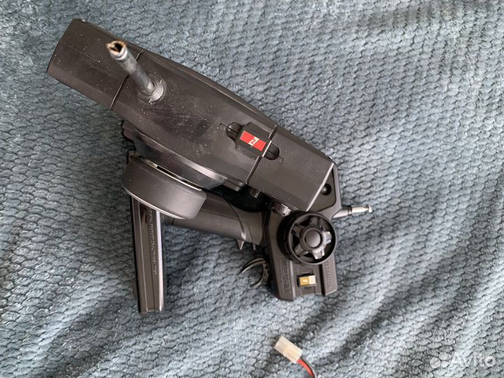 Аппаратура радиоуправления