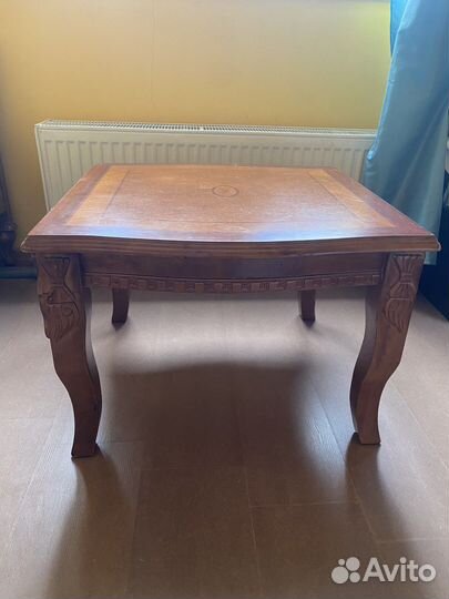 Письменный стол