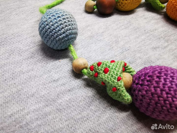 Слингобусы грызунок