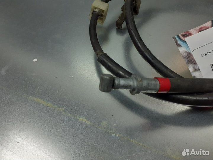 Трос ручника Mazda 5 (Cr) (2005-2010)