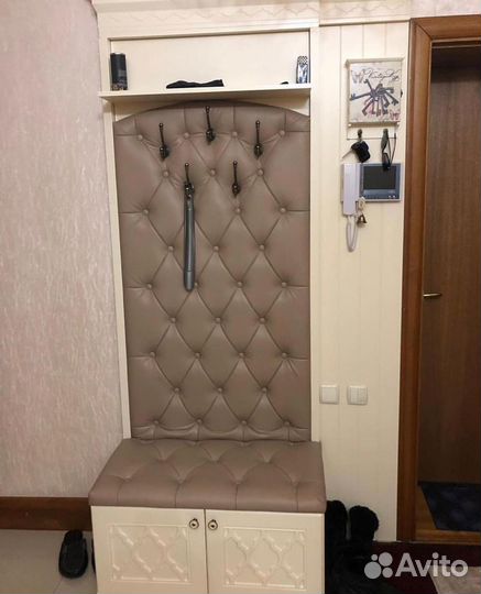 Шкаф на заказ