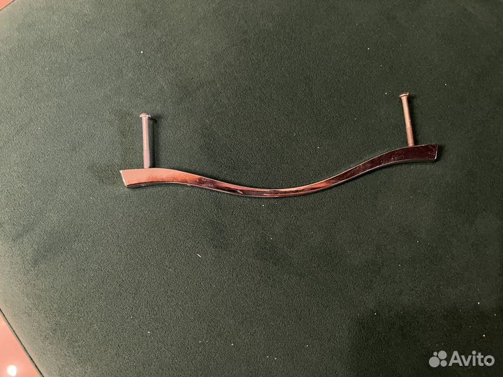 Мебельные ручки 7 штук