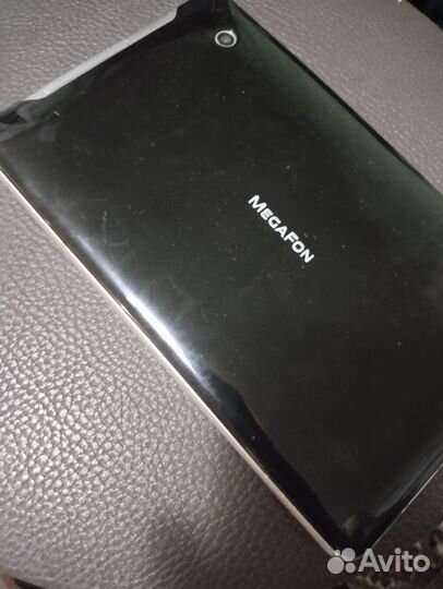 Планшет мегафон