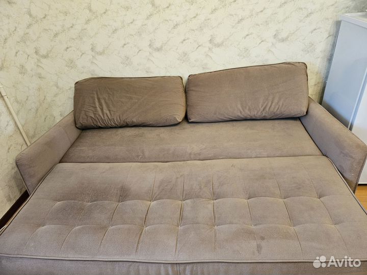 Диван раскладной