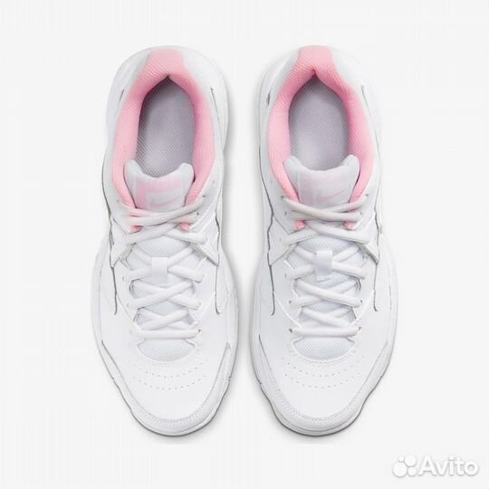 Теннисные кроссовки nike 36