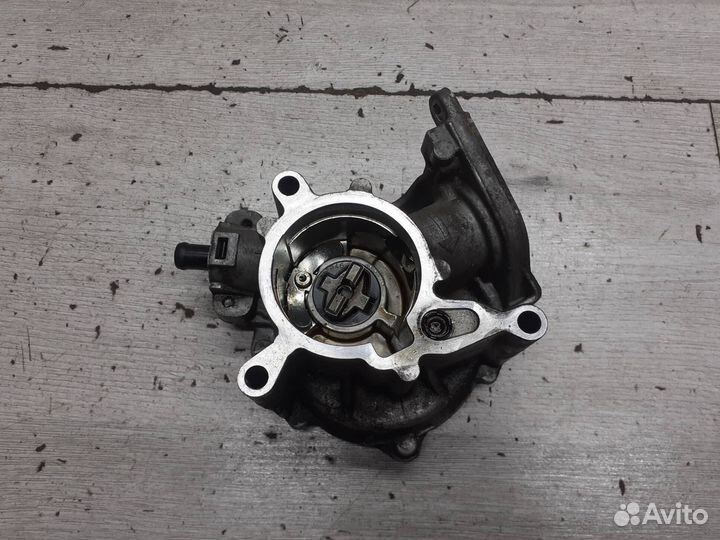 Вакуумный насос VAG