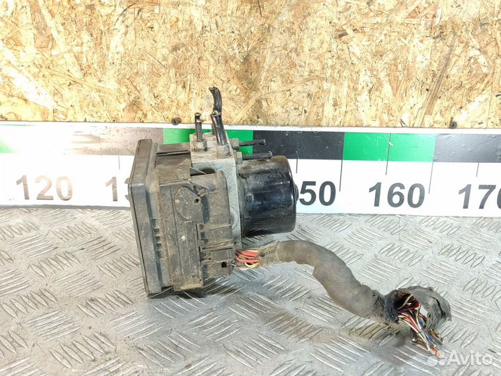 Блок ABS насос Ford Focus 2005-2008