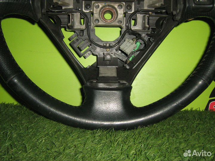 Руль honda EU1,EU2,EU3,EU4 civic