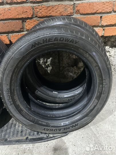 Headway HC768 185/60 R15