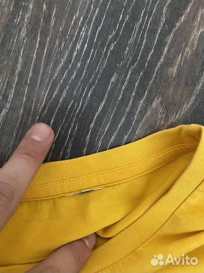 Футболка ellesse