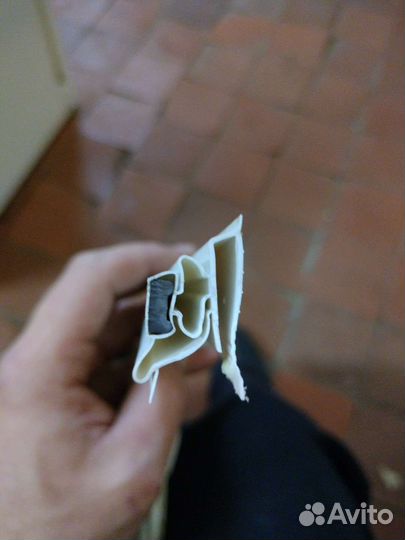 Уплотнитель для холодильника