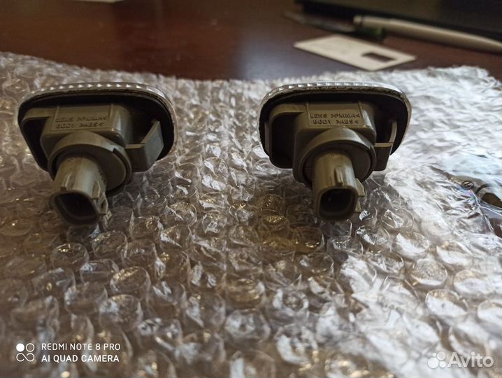 Повторитель поворота Celica 202 205