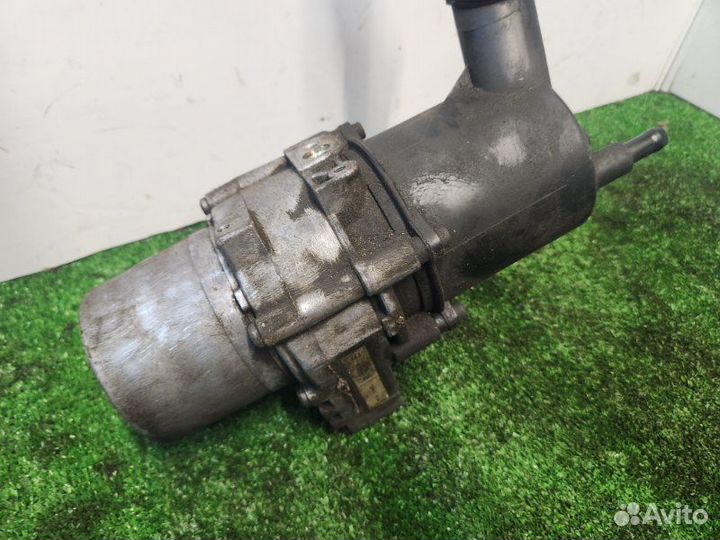 Насос гидроусилителя руля Peugeot 307