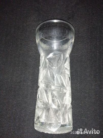 Геометрия в стекле