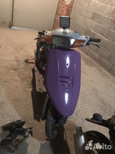 Хонда такт 24