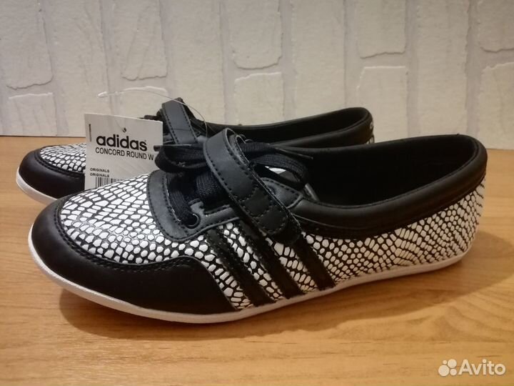 Adidas concord outlet round pas cher