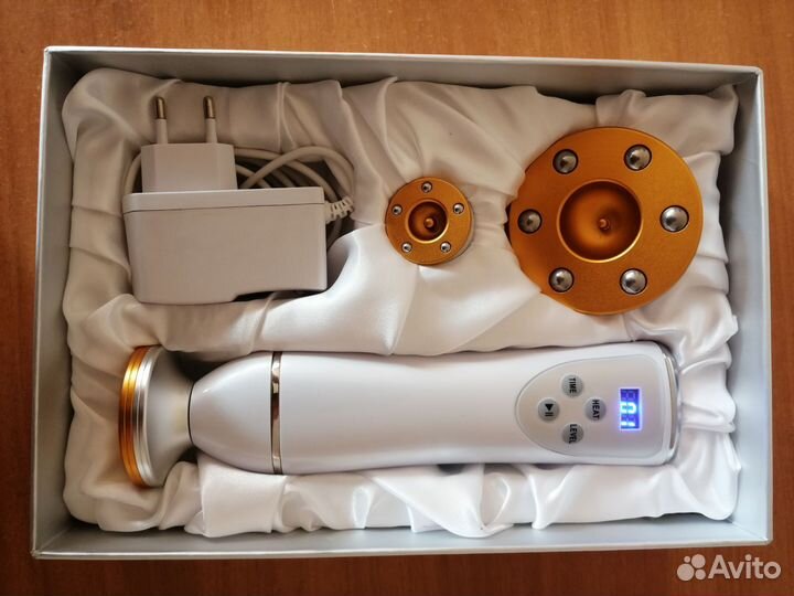 Лимфодренажный аппарат