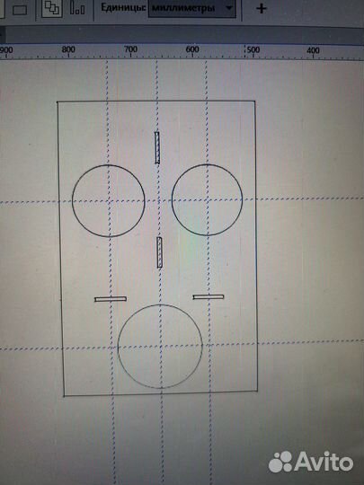 Лазерная резка