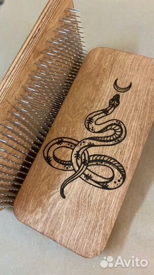 Садху доска с гвоздями гвозди для йоги